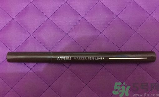 apieu韩国的什么牌子?apieu是什么牌子?